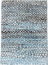 Vintage Tulu Area Rug (9' x 13')
